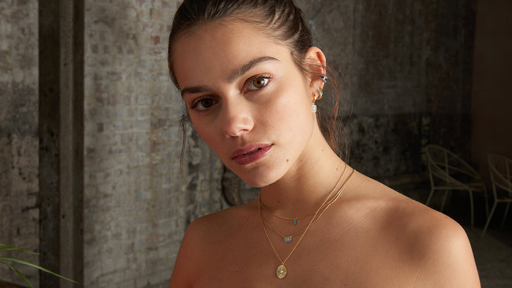 Top Spring/Summer Jewellery Trends for 2022